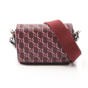 Gucci Gg Shadow Crossbody Shoulder Bag #297148G11B